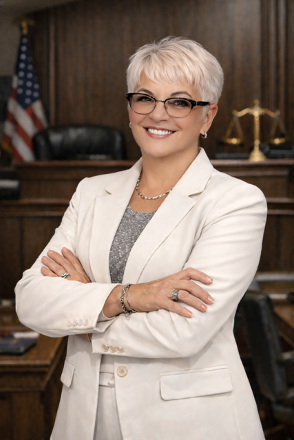 Elena Vigil Farinas Family and Criminal Law